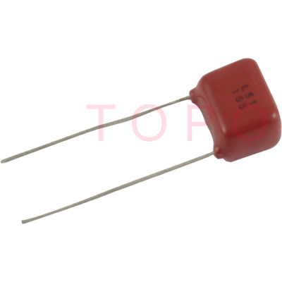 CL21X Capacitor