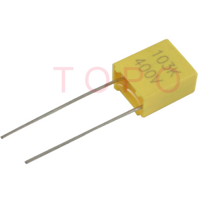 CLX2 Capacitor