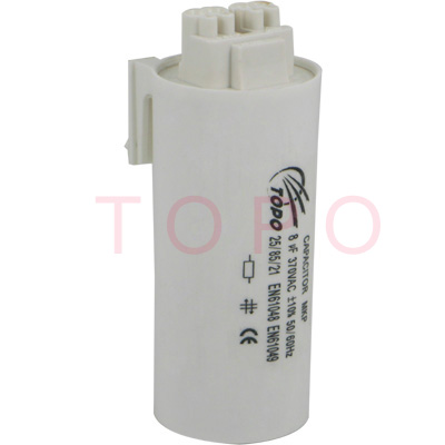 CBB80 Lighting Capacitor