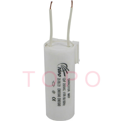 CBB80 Lighting Capacitor