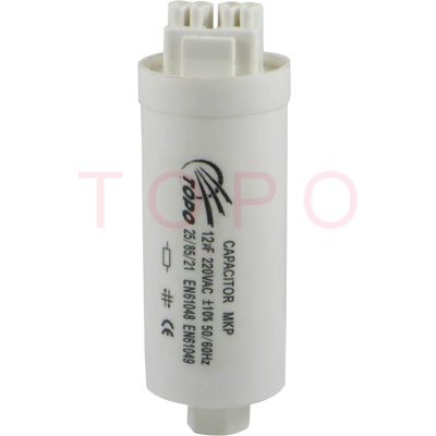 CBB80 Lighting Capacitor