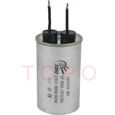 CBB80 Lighting Capacitor