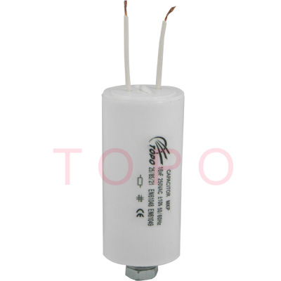 CBB80 Lighting Capacitor