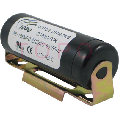 CD60 (US) Motor Start Capacitor