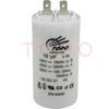 CBB60 Motor Run Capacitor