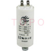 CBB60 Motor Run Capacitor