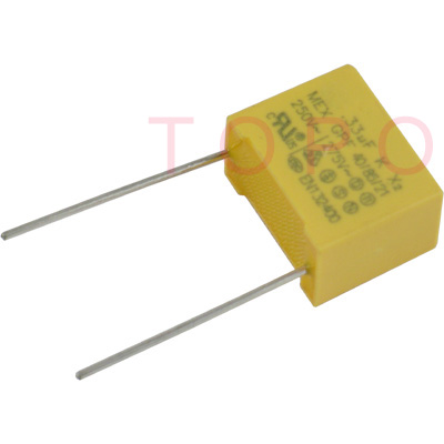 X2 Capacitor