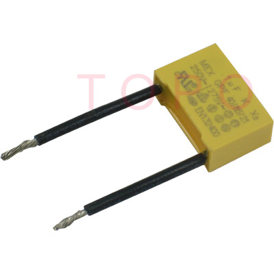 X2 Capacitor