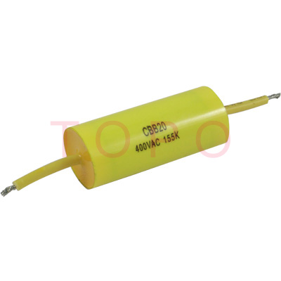 CBB20 Capacitor