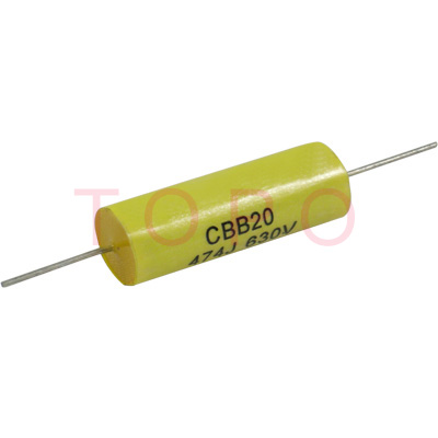 CBB20 Capacitor