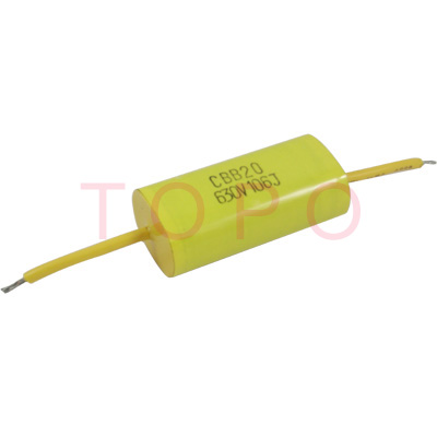 CBB20 Capacitor