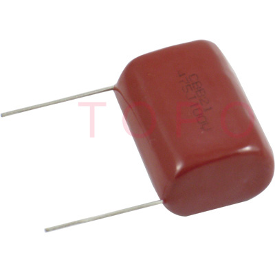 CBB21 Capacitor